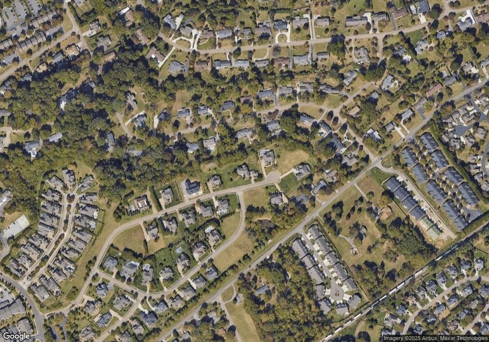 7111 Sir Arthur Way, Knoxville, TN 37919 - photo 1