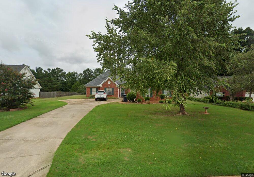105 Fields Creek Way, Covington, GA 30016 - photo 1