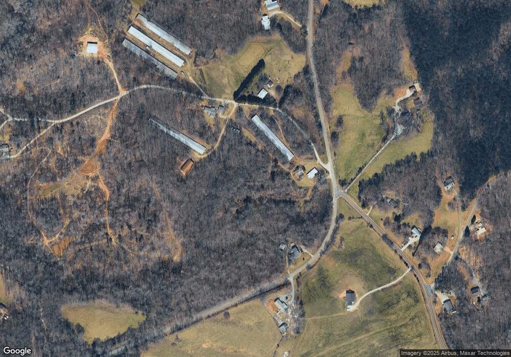 1001 Wynn Lake Rd, Alto, GA 30510 - photo 1