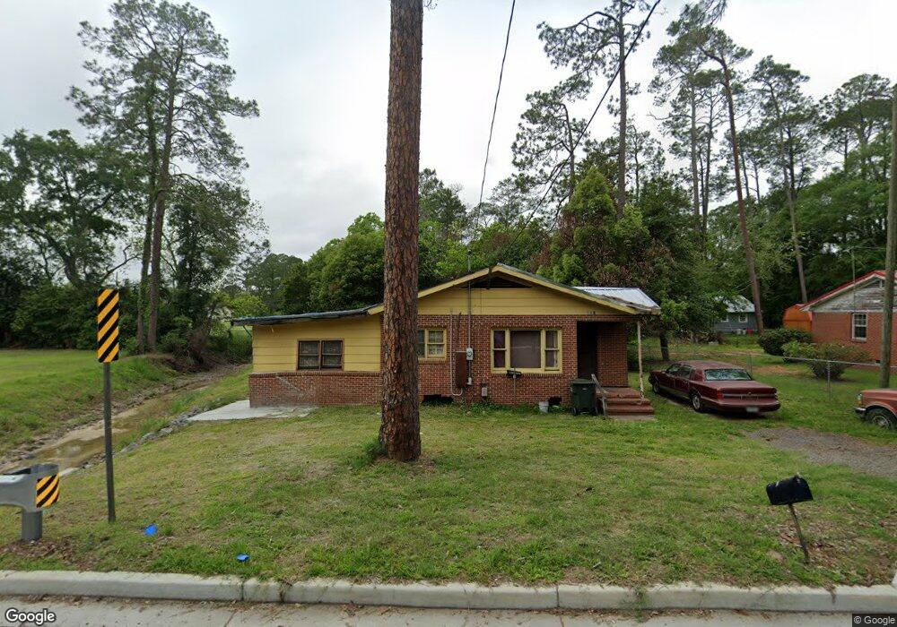 512 7th St SW, Moultrie, GA 31768 - photo 1