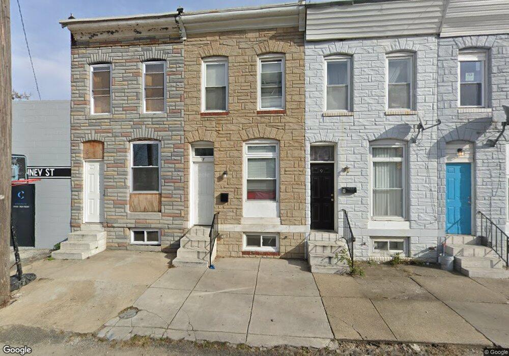 7 S Janney St, Baltimore, MD 21224 - photo 1