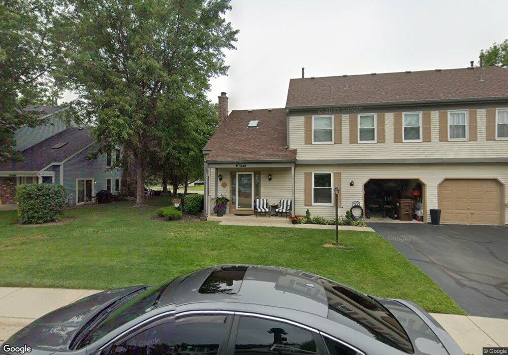 11724 Pine Way, Huntley, IL 60142 - photo 1