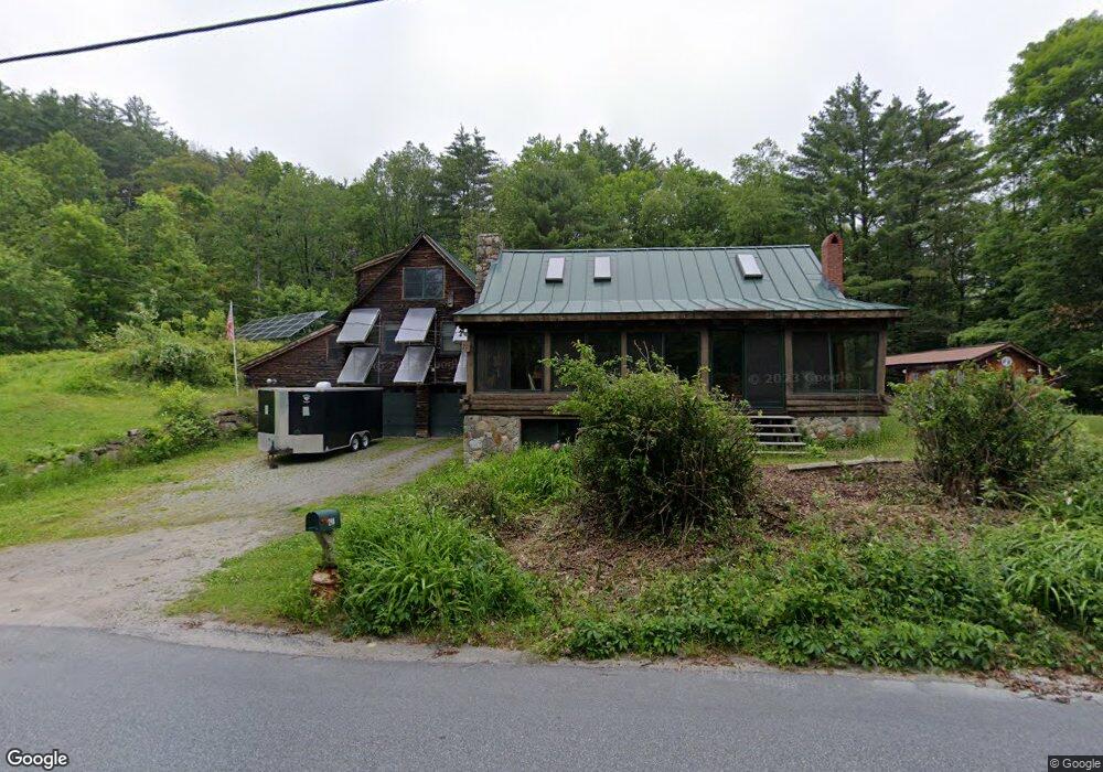 298 Newbury Rd, Bradford, NH 03221 - photo 1
