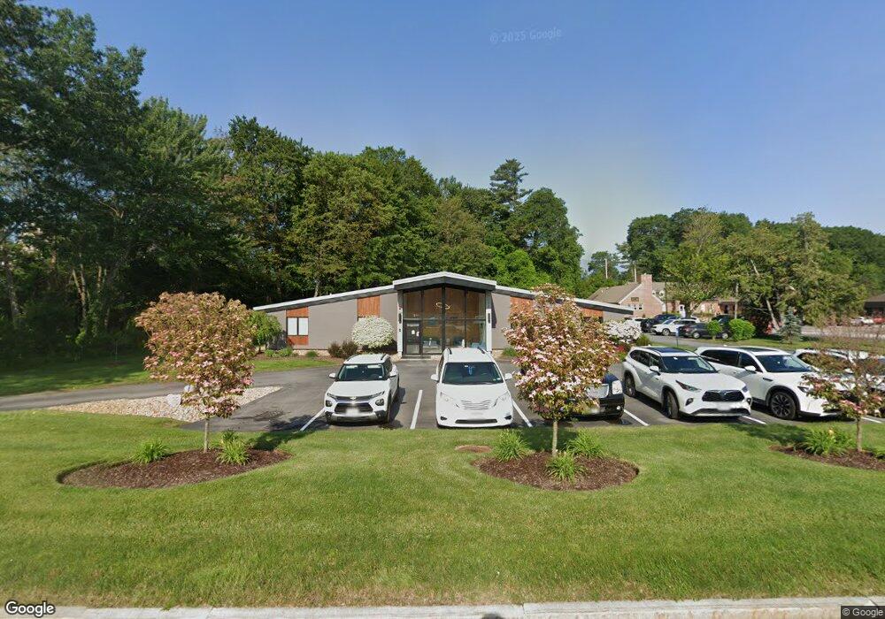 176 S River Rd, Bedford, NH 03110 - photo 1