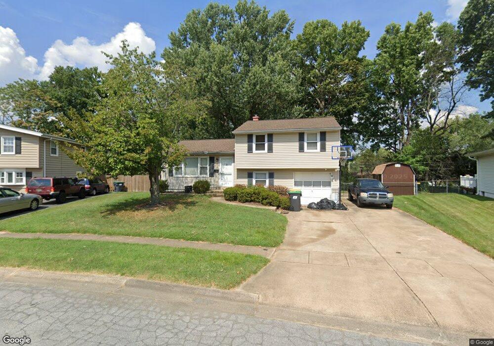 114 Rustic Dr, Newark, DE 19713 - photo 1