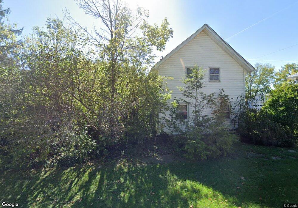 62 E Walnut St, Poneto, IN 46781 - photo 1