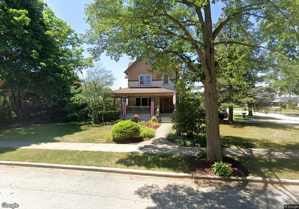 148 N Clara Place, Elmhurst, IL 60126 - photo 1