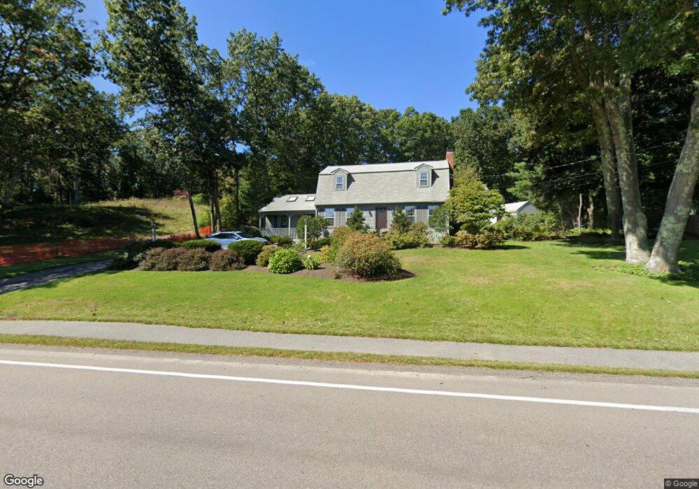 76 Dover Rd, Millis, MA 02054 - photo 1