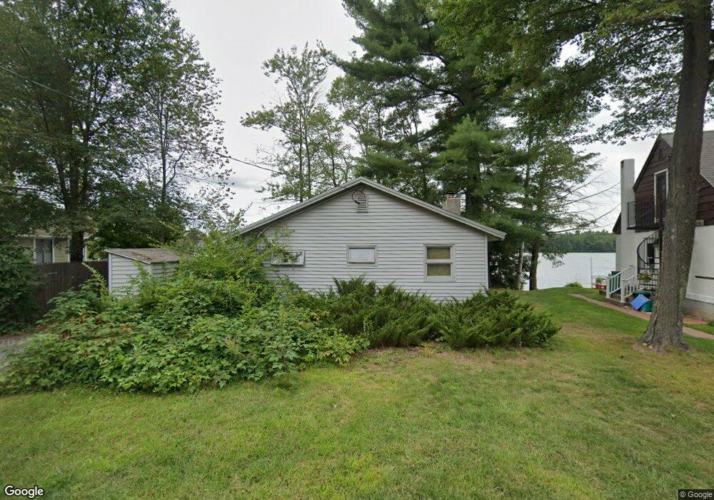 31 Wenmarks Rd, Newton, NH 03858 - photo 1