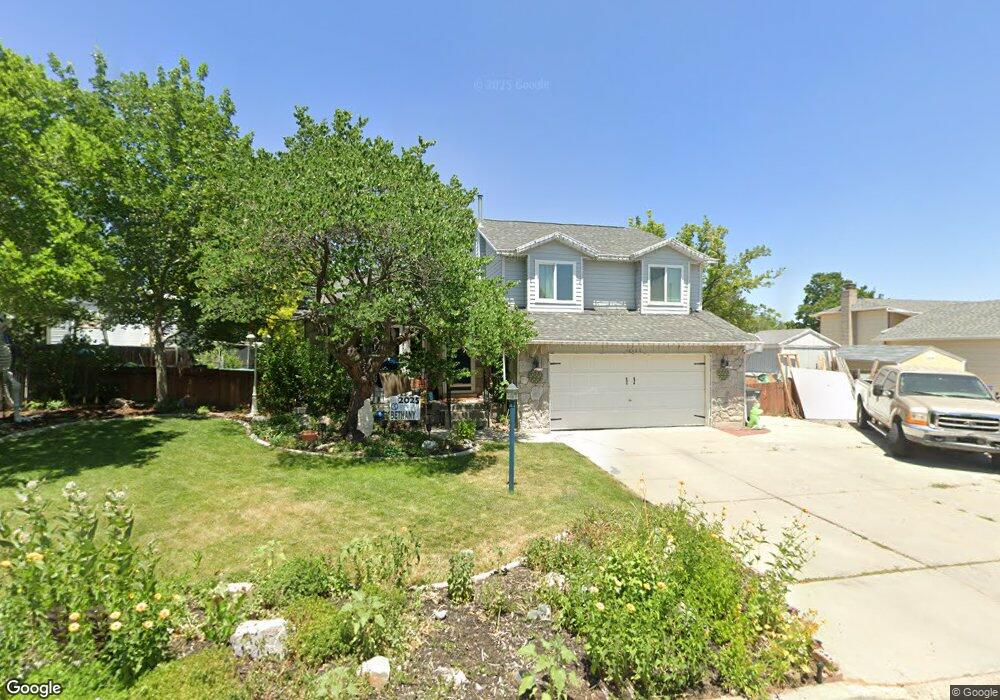 4148 Bonar Bridge Rd, South Jordan, UT 84095 - photo 1