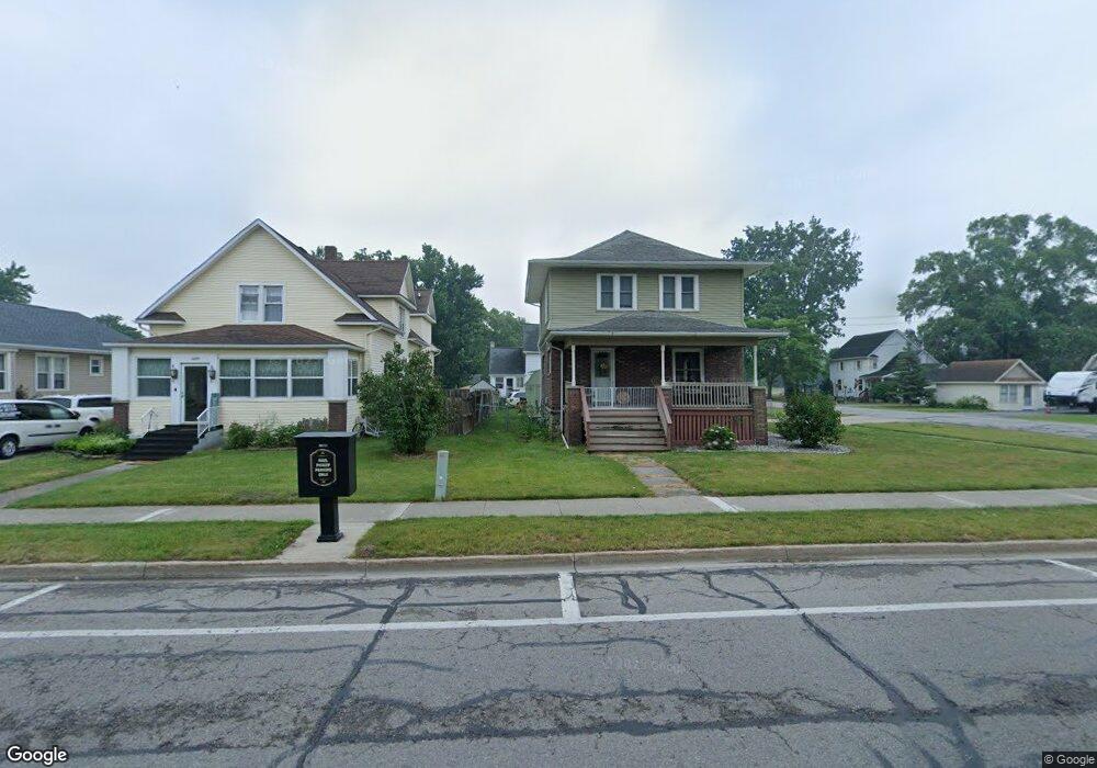 8049 Birch St, Birch Run, MI 48415 - photo 1