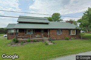 863 Gans Woodbridge Rd, Smithfield, PA 15478