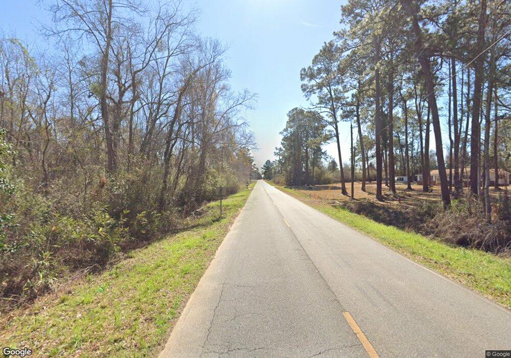 000 Spence Rd, Pelham, GA 31779 - photo 1