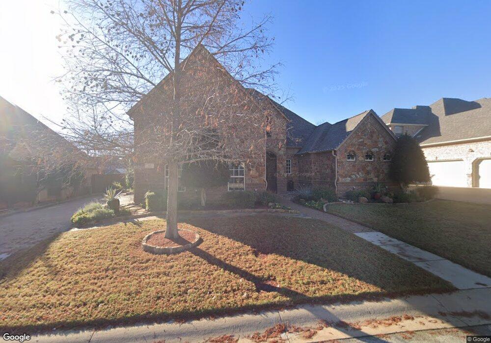 1637 Tuscan Ridge Cir, Southlake, TX 76092 - photo 1