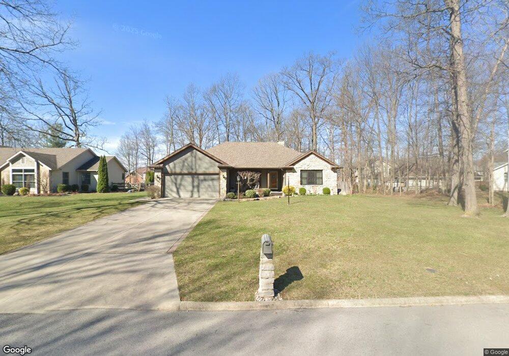 3208 Saddlebrook, Findlay, OH 45840 - photo 1