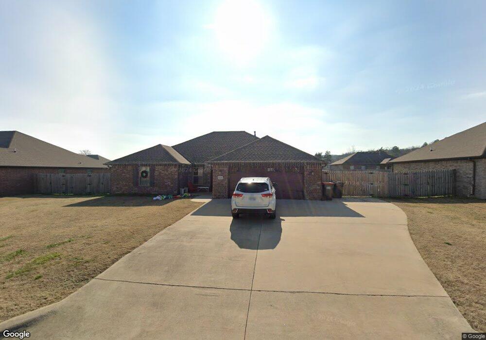 1236 Silver Oak St, Elkins, AR 72727 - photo 1