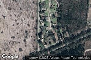 1130 Cuttings Loop Rd, Homerville, GA 31634