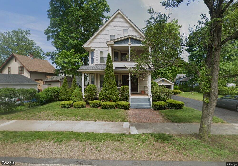 17 Wilder Terrace unit 19, West Springfield, MA 01089 - photo 1