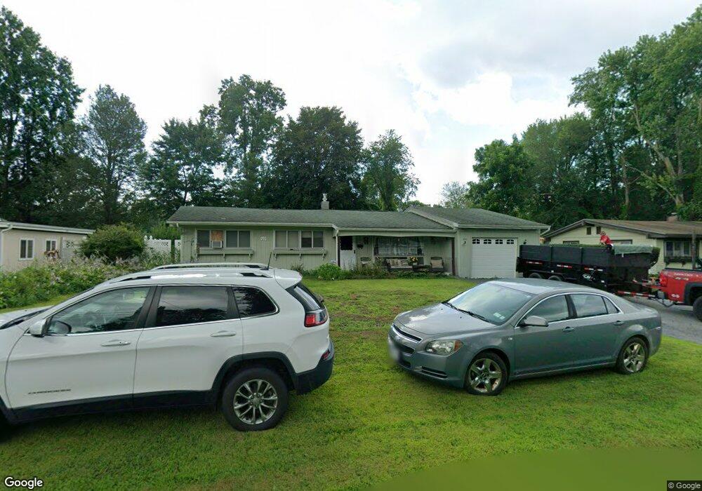 220 Whalesback Rd, Red Hook, NY 12571 - photo 1