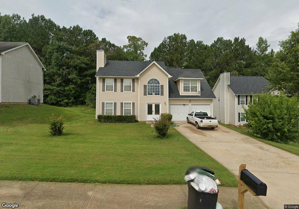 240 Windscape Dr, Covington, GA 30016 - photo 1