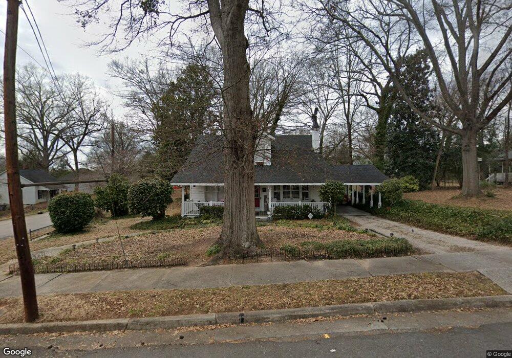 201 Smith St, Clover, SC 29710 - photo 1