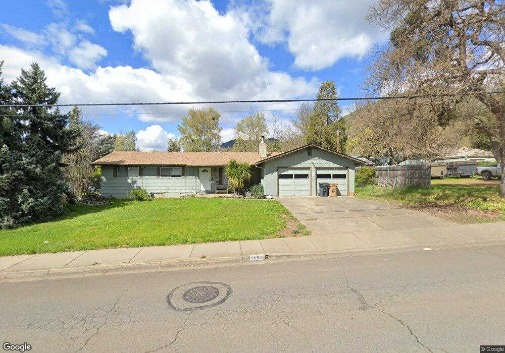 1450 NE A St, Grants Pass, OR 97526 - photo 1