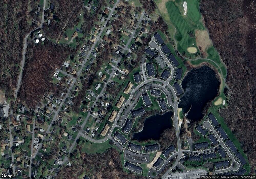 5 Heritage Ln unit 3, Hamburg, NJ 07419 - photo 1