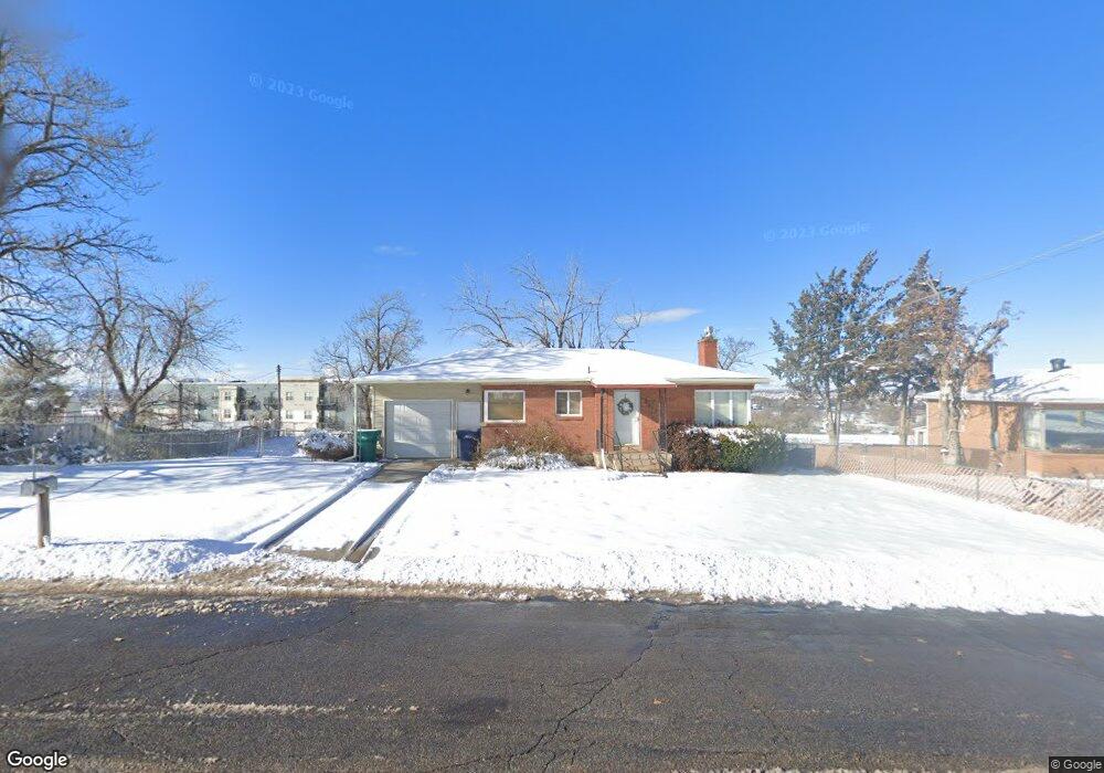 3993 S 2275 W, Roy, UT 84067 - photo 1