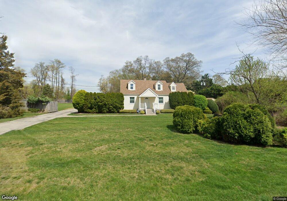 616 Mount Laurel Rd, Mount Laurel, NJ 08054 - photo 1