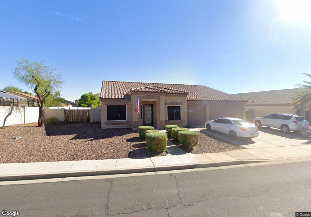 863 S 105th St, Mesa, AZ 85208 - photo 1
