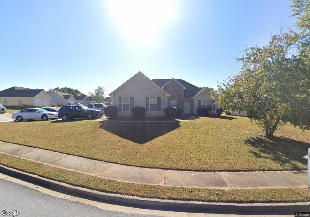 15 Timberlake Terrace, Covington, GA 30016 - photo 1