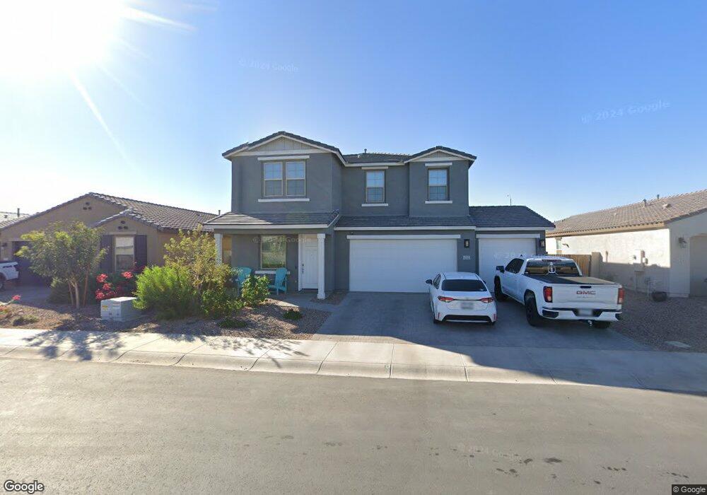 6222 S Emery unit Mesa AZ, Mesa, AZ 85212 - photo 1