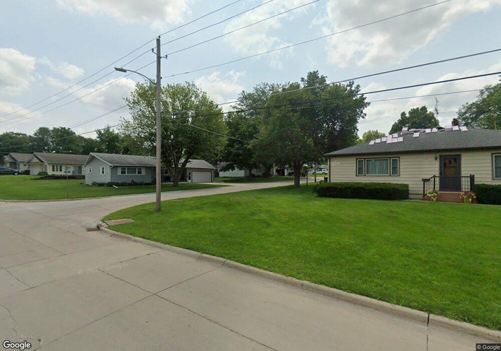 715 N Park St, Osceola, IA 50213 - photo 1