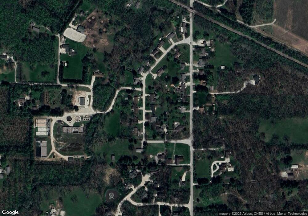 3011 Carriage Rd, West Lafayette, IN 47906 - photo 1