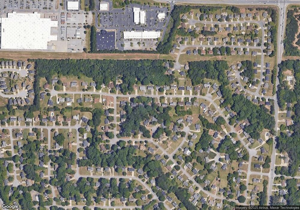 3963 Brantley Dr, Austell, GA 30106 - photo 1