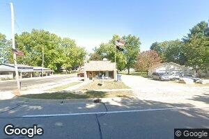 200 E Chicago Rd, Allen, MI 49227