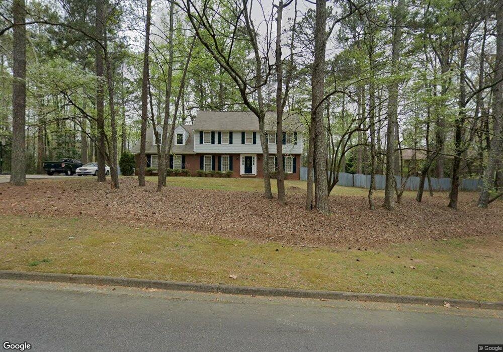 1020 Applecross Dr, Roswell, GA 30075 - photo 1