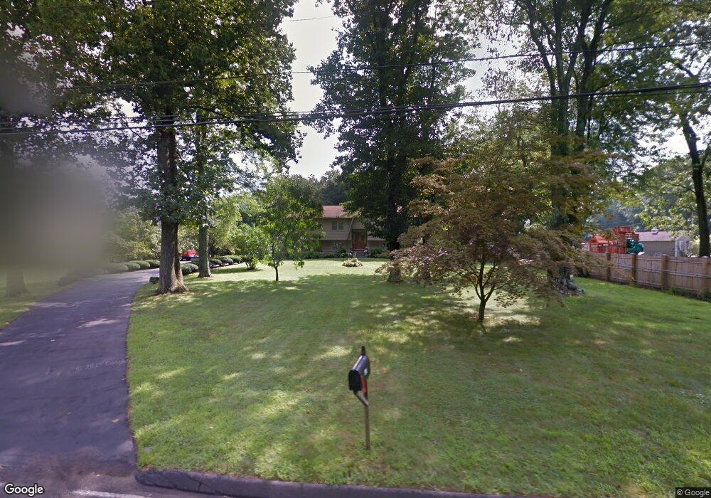 417 Walnut Tree Hill Rd, Shelton, CT 06484 - photo 1