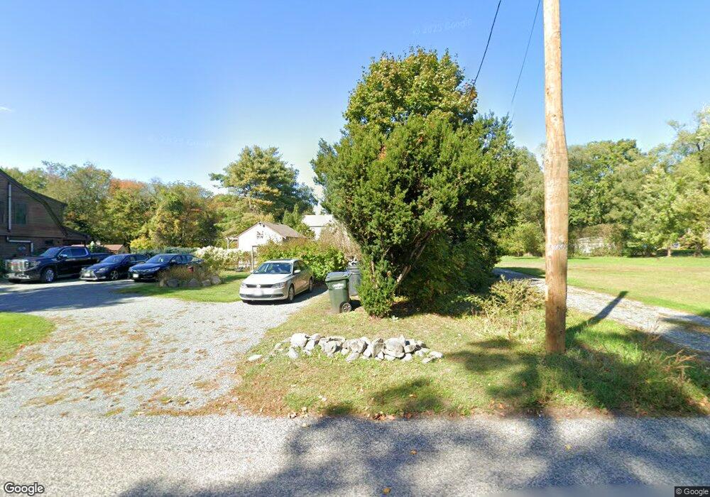 66 Tremont St, Rehoboth, MA 02769 - photo 1