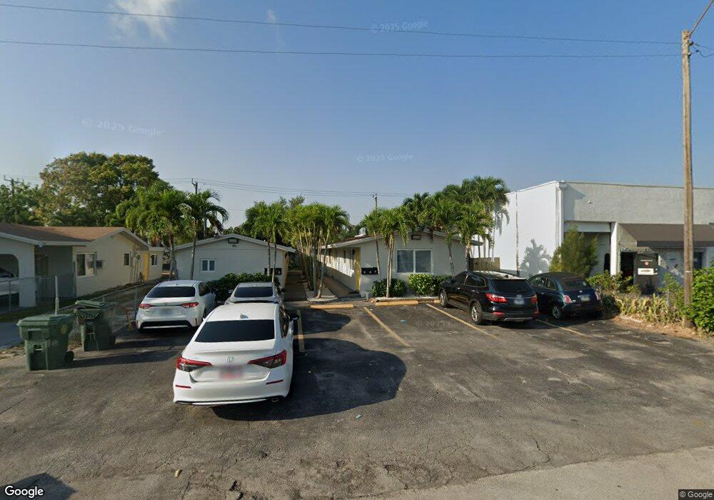 2160 NW 29th St unit 2,3,4, Oakland Park, FL 33311 - photo 1