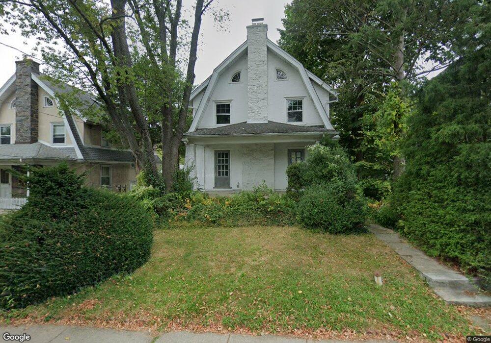 118 Saint Pauls Rd, Ardmore, PA 19003 - photo 1