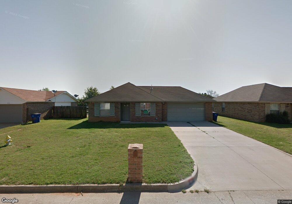 4118 Whispering Hills Dr, Duncan, OK 73533 - photo 1