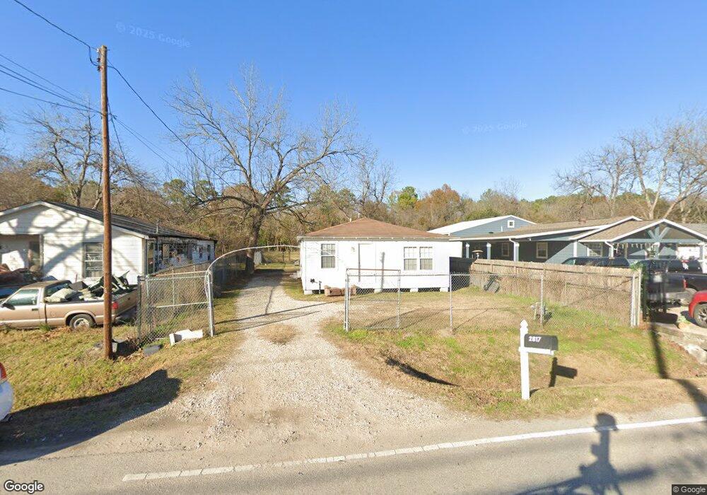 2817 Mierianne St, Houston, TX 77093 - photo 1