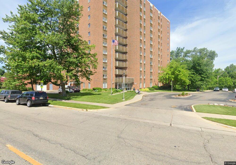 Riverview Terrace Apartments, Adrian, MI 49221 - photo 1
