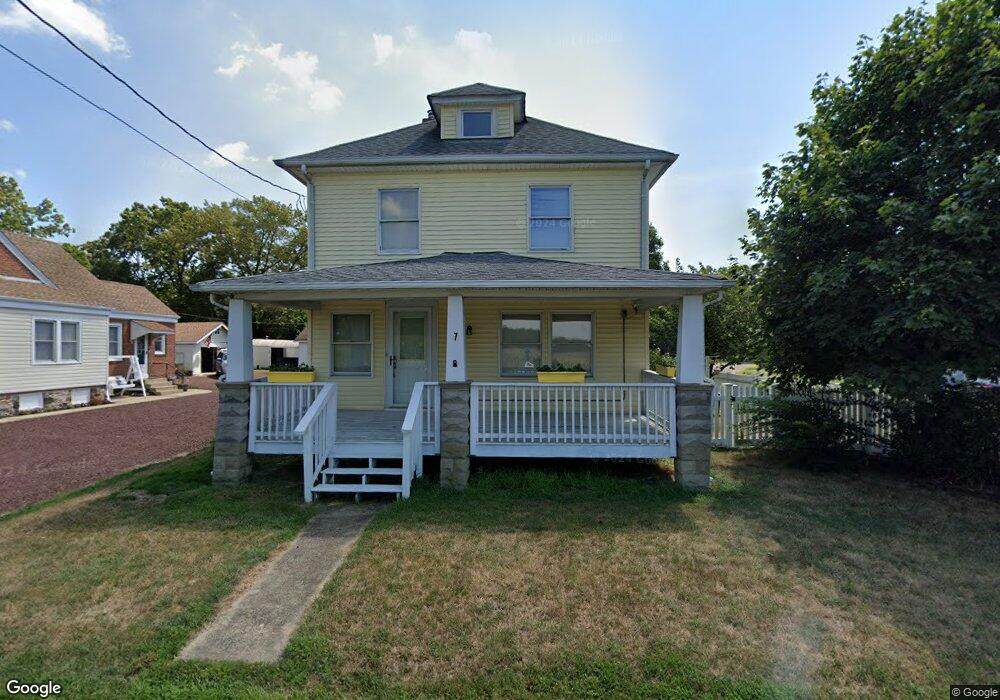 7 Vincentown Pemberton Rd, Pemberton, NJ 08068 - photo 1