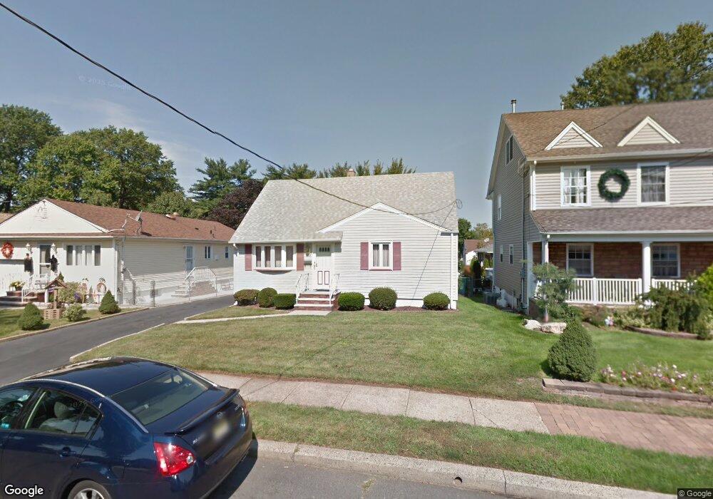 122 Florence Ave, Colonia, NJ 07067 - photo 1