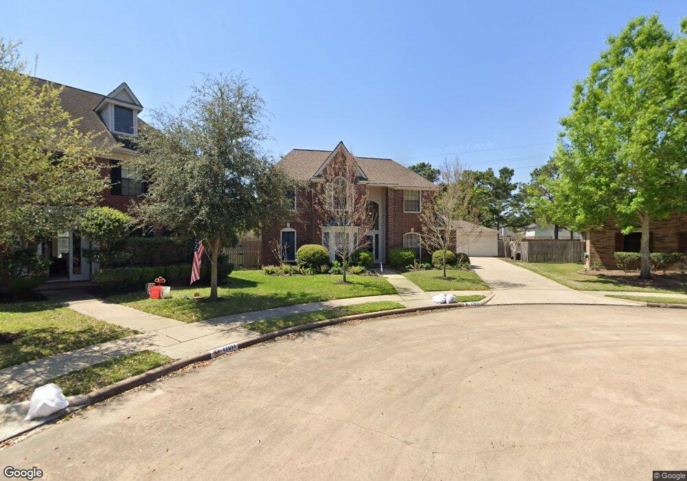 17015 Red Fern Ct, Houston, TX 77095 - photo 1