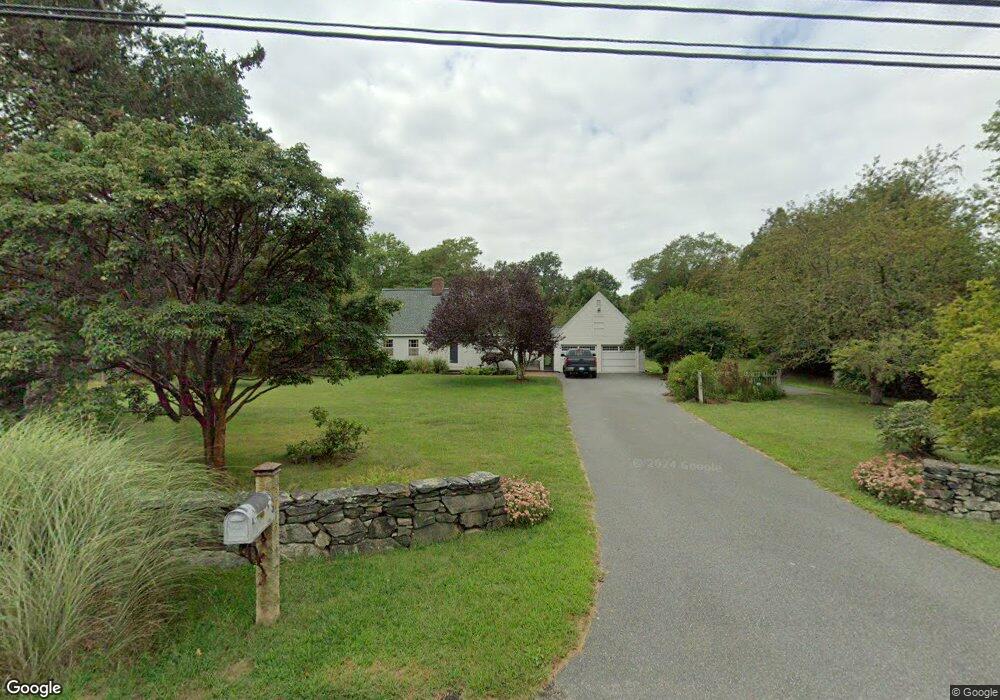 3775 Main Rd, Tiverton, RI 02878 - photo 1
