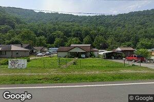 4784 Jerry West Hwy, Logan, WV 25601