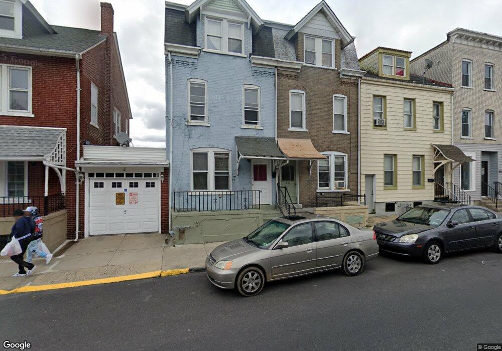 807 N 8th St, Allentown, PA 18102 - photo 1